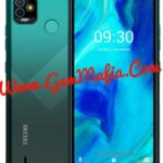 Tecno Pop 5 Go Flash File