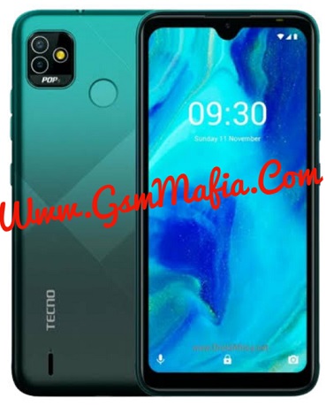 Tecno Pop 5P BD3 Flash File (Stock ROM) Tecno Pop 5P Flash File