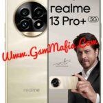 Realme 13 Pro Plus 5G Flash File