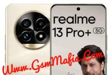 Realme 13 Pro Plus 5G Flash File