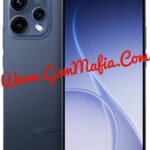 Oppo Reno 15C Flash File