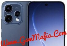 Oppo Reno 15C Flash File
