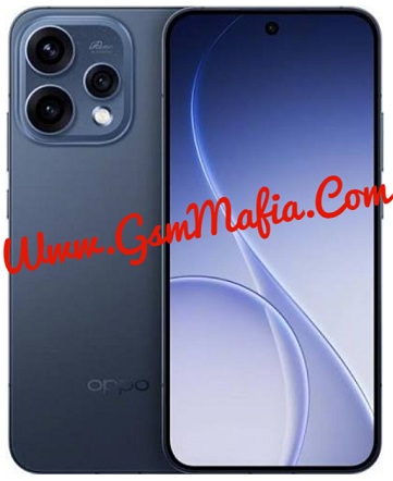 Oppo Reno 15C PMD110 Flash File (Stock ROM) Oppo Reno 15C Flash File