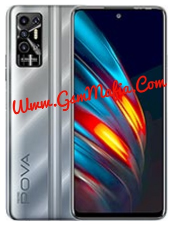 Tecno Pova 2 LE7N Flash File (Stock ROM) Tecno Pova 2 Flash File