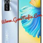 Tecno Camon 17 Pro Flash File