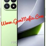 Poco F9 Pro Flash File