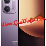 Redmi 17C Flash File