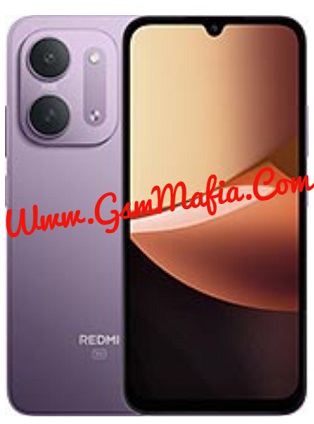 Redmi 17C Flash File (Stock ROM) Redmi 17C Flash File
