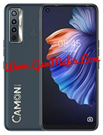 Tecno Camon 17 CG6J Flash File (Stock ROM) Tecno Camon 17 Flash File