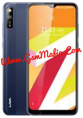 Lava LE000Z93P Flash File (Stock ROM) Lava LE000Z93P Flash File