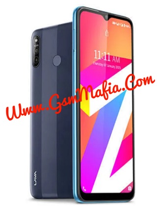 Lava Z33 LEX402 Flash File (Stock ROM) Lava Z33 Flash File