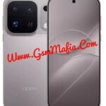Oppo Find X10 Flash File