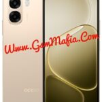 Oppo A6S 5G China Flash File