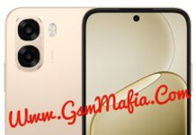 Oppo A6S 5G China Flash File