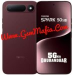 Tecno Spark 50S Flash File