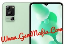Lava Blaze 5G Flash File