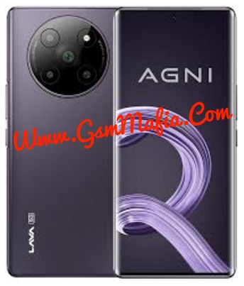 Lava Agni 2 LXX504 Flash File (Stock ROM) Lava Agni 2 Flash File