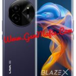 Lava Blaze X Flash File