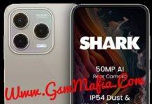 Lava Shark 5G Flash File