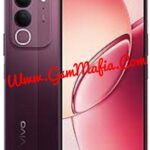 Vivo Y32 Flash File