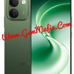 Vivo V80 Lite 5G Flash File