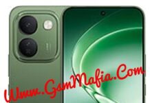 Vivo V80 Lite 5G Flash File