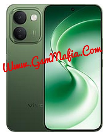 Vivo V80 Lite 5G PD2607F Flash File (Stock ROM) Vivo V80 Lite 5G Flash File