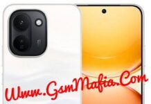 Vivo Y600 5G Flash File
