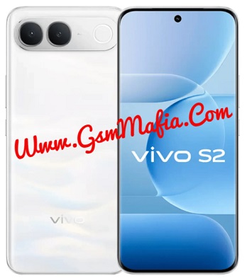 Vivo S2 PD2558F Flash File (Stock ROM) Vivo S2 Flash File