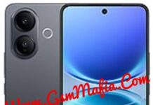 Vivo V70 Lite Flash File