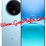 VIvo Y500 Flash File