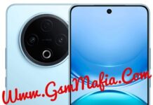 VIvo Y500 Flash File