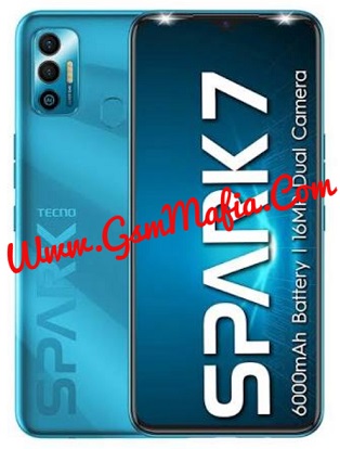 Tecno Spark 7 KF6N Flash File (Stock ROM) Tecno Spark 7 Flash File