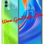 Tecno Spark 7P Flash File