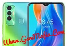Tecno Spark 7P Flash File