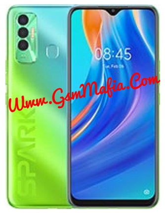 Tecno Spark 7P KF7J Flash File (Stock ROM) Tecno Spark 7P Flash File