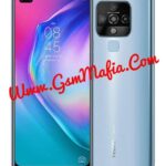 Tecno Camon 16 pro Flash File