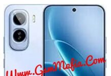 iQOO Z12 Lite 5G Flash File