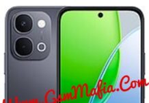 Vivo Y31D Flash File