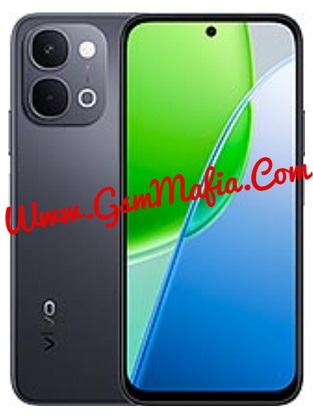 Vivo Y31D PD2533F Flash File (Stock ROM) Vivo Y31D Flash File