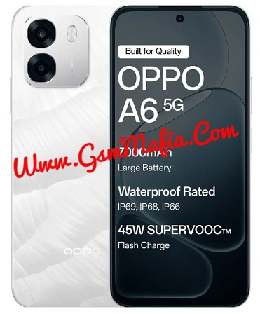 Oppo A6 5G CPH2831 Flash File (Stock ROM) Oppo A6 5G Flash File