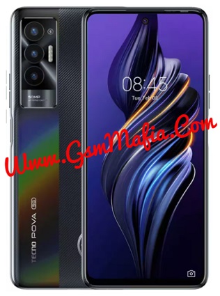 Tecno Pova LD7J Flash File (Stock ROM) Tecno Pova Flash File