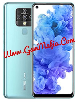 Tecno Camon 16 CE7 Flash File (Stock ROM) Tecno Camon 16 Flash File