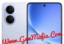 Vivo V60 Lite 5G Flash File