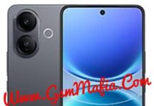 Vivo V70 Lite 5G Flash File