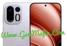 OnePlus Ace 7 flash file