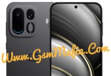 OnePlus Ace 7 Pro flash file