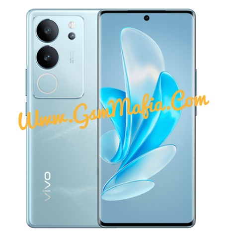 Vivo V29 5G PD2283F Flash File Firmware (Stock ROM) Vivo V29 5G flash file
