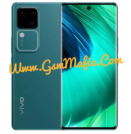 Vivo V30 5G PD2323F Flash File Firmware (Stock ROM) Vivo V30 flash file