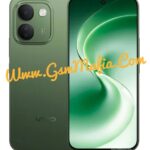 Vivo V80 Lite 5G flash file